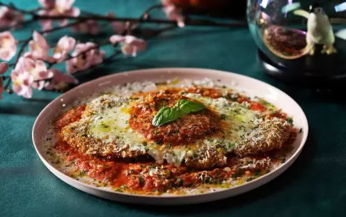 Cosmopolitan of Las Vegas - Superfrico