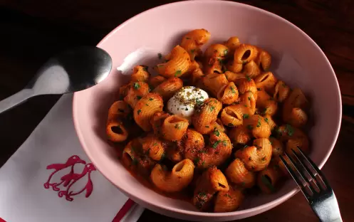 Cosmopolitan of Las Vegas - Superfrico