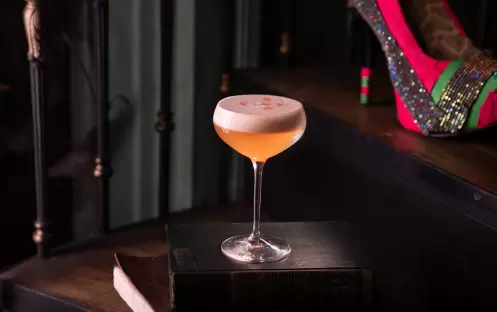 Cosmopolitan of Las Vegas - Superfrico