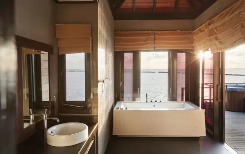 Horizon Water Villa Horizon Water Villa
