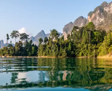 Khao Sok National Park