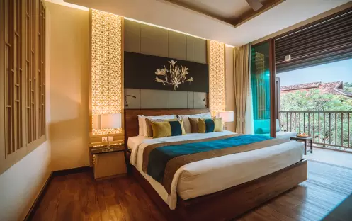 Grand Premier Room Grand Premier Room