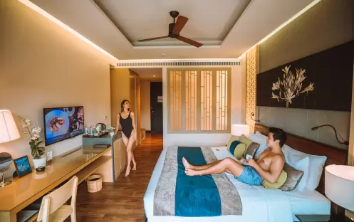 Grand Premier Room Grand Premier Room