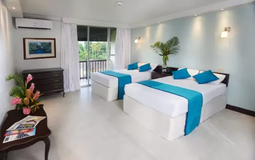 Superior Room Sea/Garden/Pool Superior Room Sea/Garden/Pool