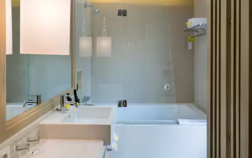 Grand Mirage Resort & Thalasso Spa Bali - Rooms - Two Bedroom Suite Grand Mirage Resort & Thalasso Spa Bali - Rooms - Two Bedroom Suite