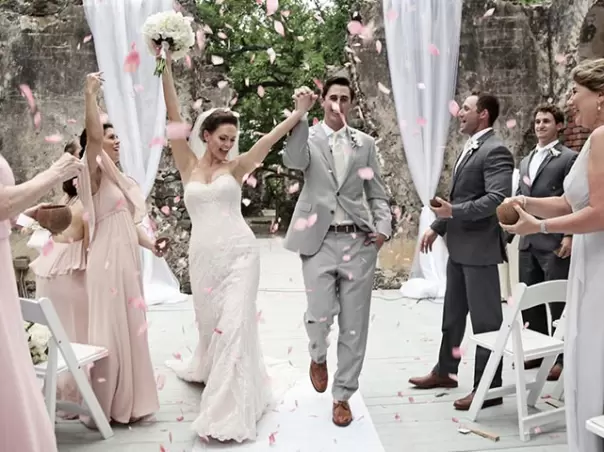 You and Me Wedding Package