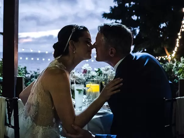 Luxury Wedding Package