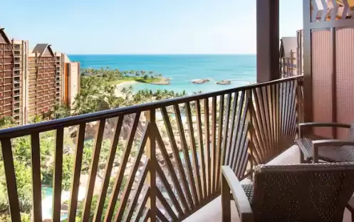 Ocean View