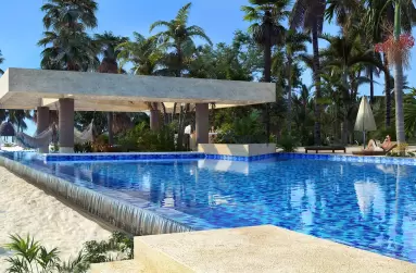 Dreams Flora Resort & Spa