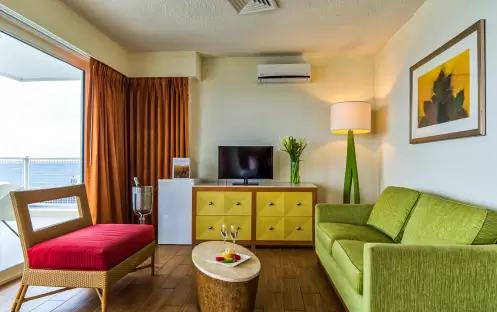 Sun Club Presidential Suite Sun Club Presidential Suite