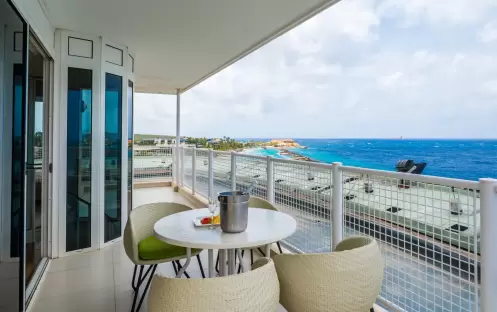 Sun Club Presidential Suite Sun Club Presidential Suite