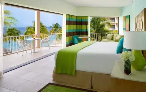 Sun Club Honeymoon Junior Suite Sun Club Honeymoon Junior Suite