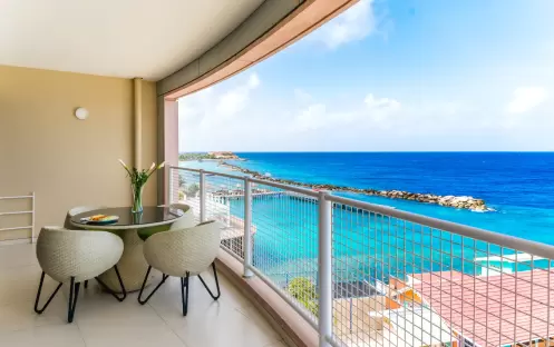 Sun Club Master Suite Sun Club Master Suite