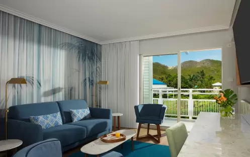 Preferred Club Junior Suite Marina View Preferred Club Junior Suite Marina View