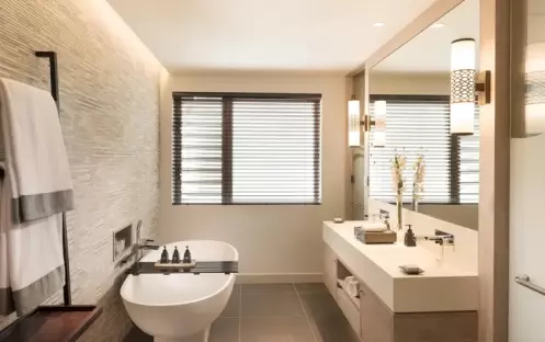 Anantara Iko - Premier Garden View Suite