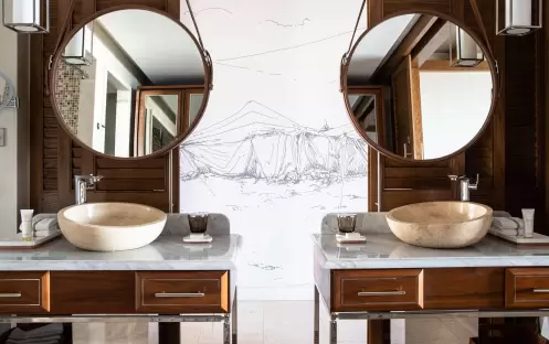 Ocean Club Superior Room