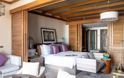 Ocean Club Superior Room