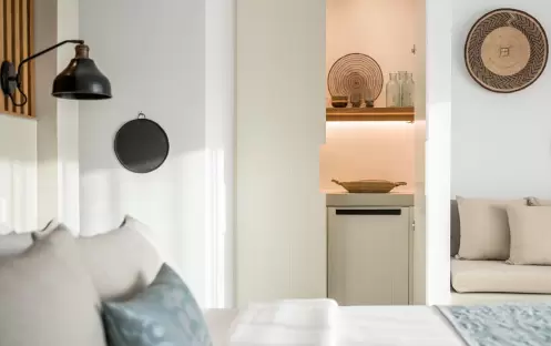 Cave Junior Suite Private Pool