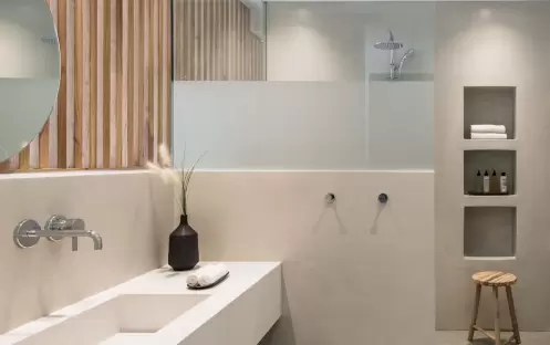 Cave Junior Suite Private Pool