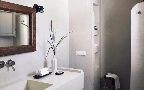 Suite Sunset & Sea View with jacuzzi