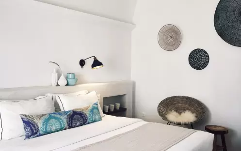 Suite Sunset & Sea View with jacuzzi