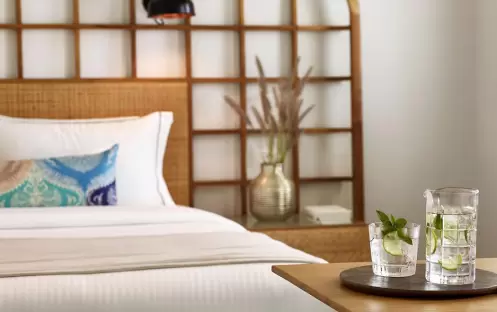 Exclusive Suite Sunset & Sea View with Pool & jacuzzi