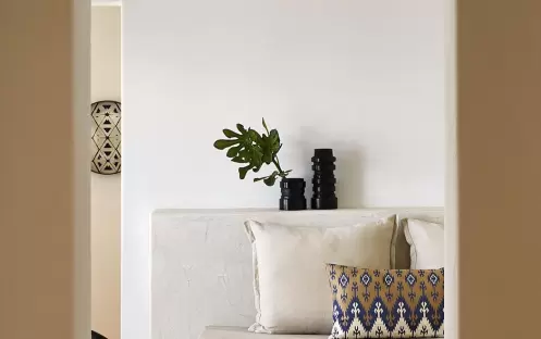 Exclusive Suite Sunset & Sea View with Pool & jacuzzi