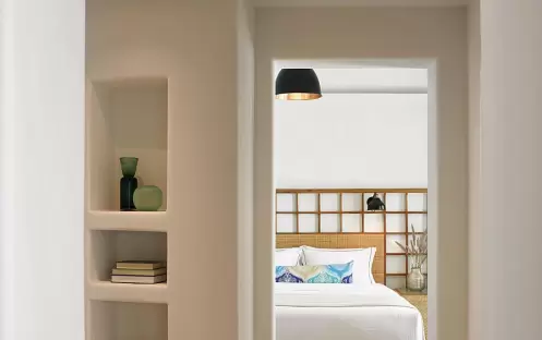 Exclusive Suite Sunset & Sea View with Pool & jacuzzi