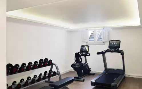 Ilios Pool Villa with Sunset & Sea View