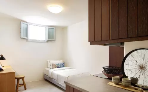 Selini Pool Villa with Sunset & Sea View