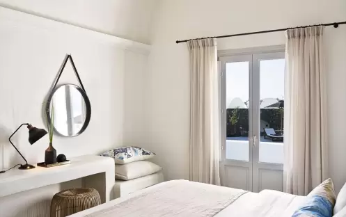 Suite Pool Front with Jacuzzi