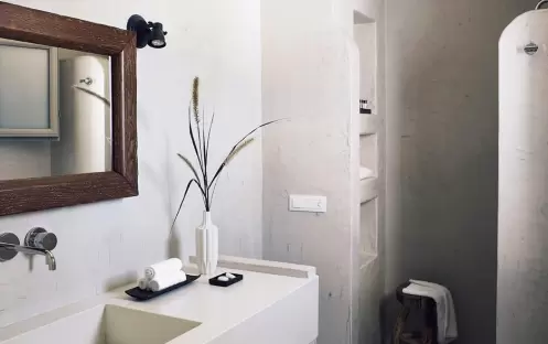 Suite Pool Front with Jacuzzi