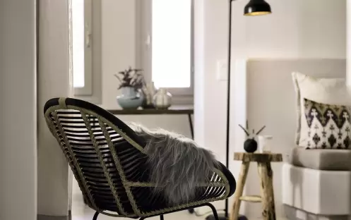 Suite Sea View Jacuzzi Terrace