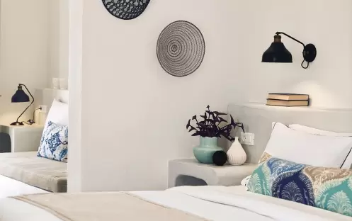 Junior Suite Sunset & Sea View with Jacuzzi