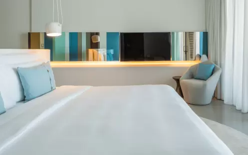 Luux Room Sea View King Luux Room Sea View King