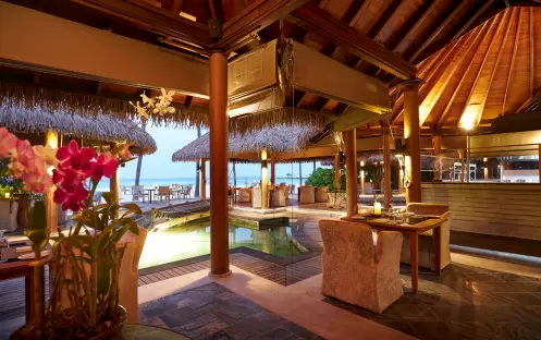 OCEAN GRILL OCEAN GRILL
