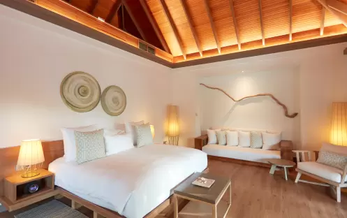 Three Bedroom Island Residence with Family Pool & Private Poolce Three Bedroom Island Residence with Family Pool & Private Poolce