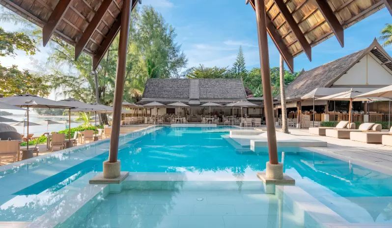 Pool Pool