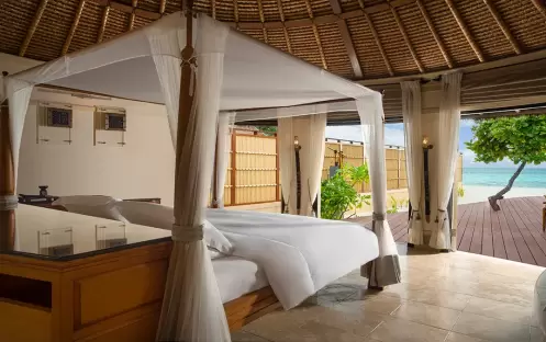 Grand Beachfront Pool Villa Grand Beachfront Pool Villa