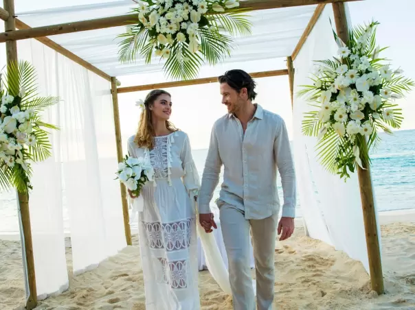 Bliss Wedding Package