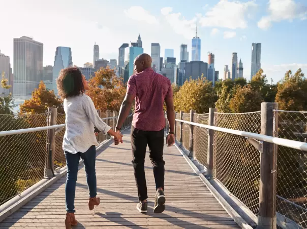 San Francisco & New York