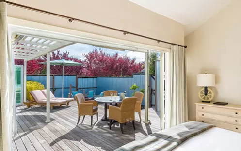 Premier Harvest Cottage King Double