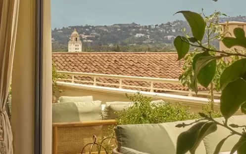 The Maybourne Beverly Hills - The Dante 6 The Maybourne Beverly Hills - The Dante 6