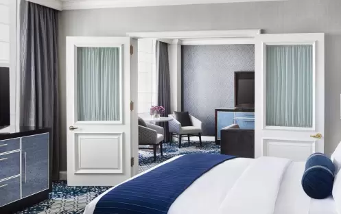 1 Bedroom Executive Suite 1 Bedroom Executive Suite