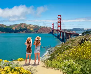 San Francisco Multi Centre Holidays