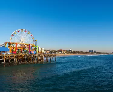 Santa Monica