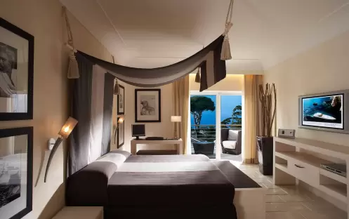 Jumeirah Capri Palace - Monroe Suite Jumeirah Capri Palace - Monroe Suite