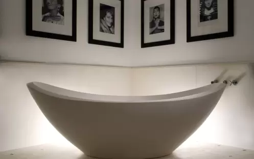 Callas Suite with Plunge Pool Callas Suite with Plunge Pool