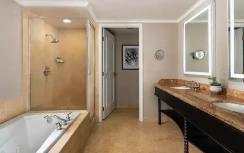 Hyatt Regency Huntington Beach Resort and Spa - Sunset Suite Hyatt Regency Huntington Beach Resort and Spa - Sunset Suite