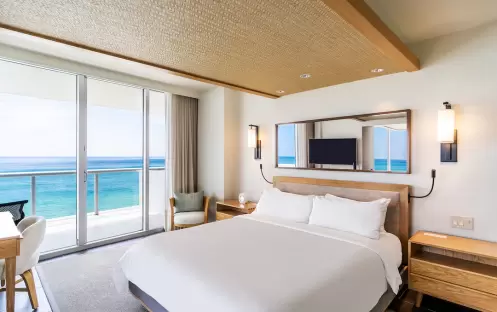 Eden Roc - Two Bedroom Suite Eden Roc - Two Bedroom Suite